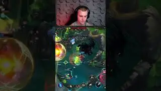 Вуконг одним мувом спас игру! League of Legends Wild Rift