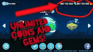 ROVERCRAFT UNLIMITED MONEY HACK APK DOWNLOAD for Android!