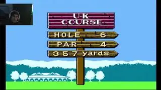 Castlevania 4, Mario World SNES, Mario Golf NES (Part 2/9)