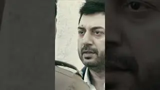 The Great realisation! | #thanioruvan #jayamravi #shorts #nayanthara #sunnxt
