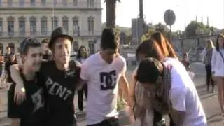 Auryn en Barcelona