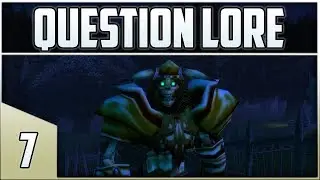 #7 | Question Lore : Connaissez vous l&rsquo;histoire de Morgan Ladimore ?