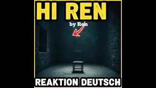 Hi Ren by Ren - Songreview - Epic