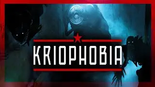 Survival Horror While Freezing Your *** Off - Kriophobia Demo Longplay