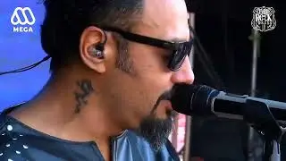 Lucybell - Fe (La Cumbre del Rock Chileno, 2017)