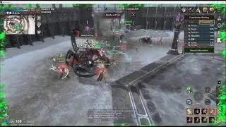 rohan2 ohn2 | daily boss