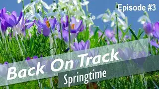Springtime Ep.03 - Final Mix, Ongoing Battles With the Mastering Process