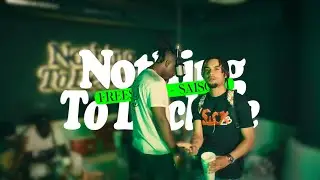 i300 - Taly (Nothing to Declare Freestyle) #3