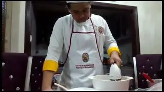 Domingo, Ralph lorenz A. BUTTER CAKE / MARBLE CAKE