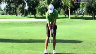 Nicholas Cavero (Recruiting Video)