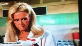Knots landing Valene as a Verna