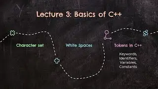 Basic of C++