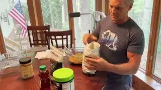 How to Make Paleo Chocolate Fudge - Paleo Dessert Recipe