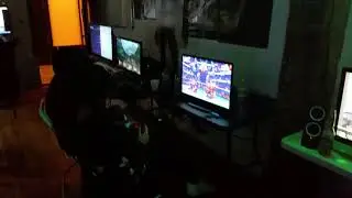 I Fix Machine Carmen Wang Vs everyone! SFV yungwitch