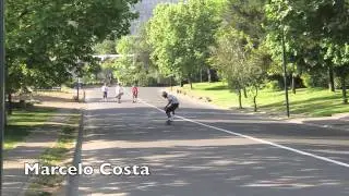 Chile 11 - Join Sergio on a Sk8Trip