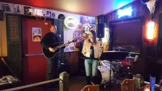 Lisa Romano @ Limp Lizard