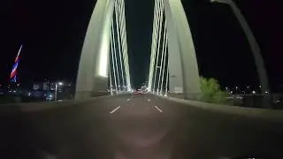 Podul Basarab 🚀