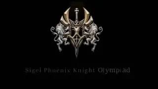 Lineage 2: Sigel Phoenix Knight Olympad (Core)