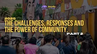2025 Year in Review: The Responses | Part 2