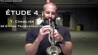 CHARLIER Etude #4 