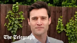 Tory MP reveals he was targeted in &lsquo;Westminster honeytrap&rsquo;