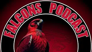 Atlanta Falcons have some identity issues | Falcons Podcast w/ Garrett Chapman