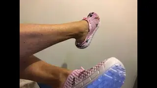 Тапки пляжные  - распаковка посылки с AliExpress  - Summer Sandals  - 2020 г.