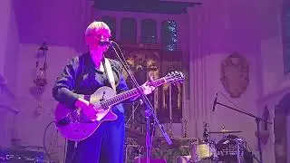 Dangerous (Liz Stringer), SPOC, 18th June 2025