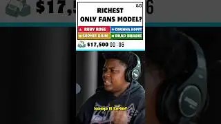 He Won $20,000 in 58 seconds (ft. SaveAJ)