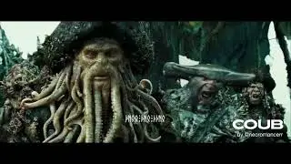 Why does the ship float, but the stone can't?/ Почему корабль плывёт, а камень не может?