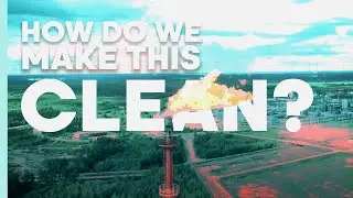 How Do We Cut Our Energy Emissions? | A User's Guide To Net Zero | BBC Earth Science