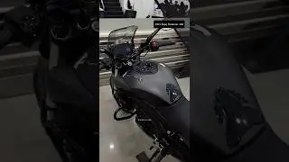 2025 Bajaj Dominar 400