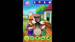 My Tom 2 gameplay