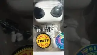 Funko Pop Agent Anti Venom #507 #funkopop #shorts #funko #collectibles #funkopopcollection