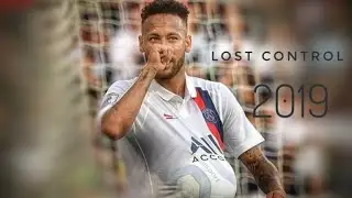 Neymar Jr | Lost Control | Skills and Goals | 2019-20 Season