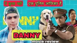 Danny (2021) Full Movie Hindi Dubbed Review | New South Movies 2021 | CrackMind Ali | Naushad Ali