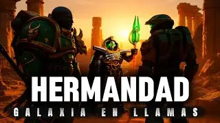 EN LLAMAS: LAS MENTIRAS SON ACEPTADAS POR EL BIEN DE LA HUMANIDAD Y PARA TRAZYN