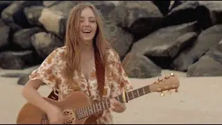 Lily Grace - Sixteen Wishes (Official Music Video)