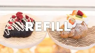 Pastridor Lab - Refill