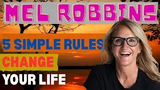 Mel Robbins/ A Neuroscientist&rsquo;s Guide to Optimizing the Female Brain｜Detachment