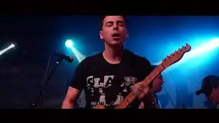 Vallejo  -  Beautiful Life LIVE (Austin, Texas 2020)