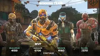 Modern Combat Versus Gameplay: Intense Multiplayer Action! 2023