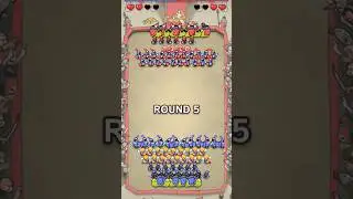 2025 Draft showdown battle war ROUND 5 #games #gaming #draftshowdown