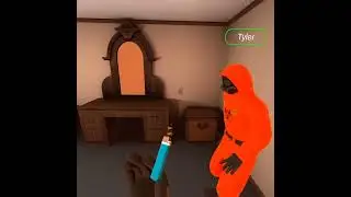 Noclip VR - With Tyler (Level 6)