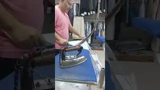 En iyi ütü teknikleri 
