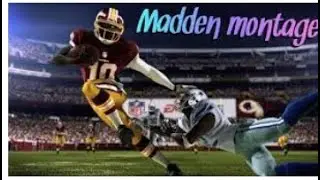 Madden 21 highlights