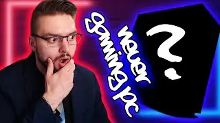 ENDLICH EIN NEUER PC in 2022! | PC-Setup Video!