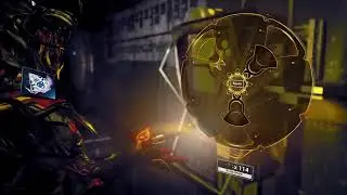 History of Tau - Warframe The Old Peace