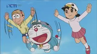Doraemon [RCTI] 2025.01.18 cut1