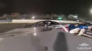 Clayton Kilgore 9-13-25 Greenville Speedway Street Stocks